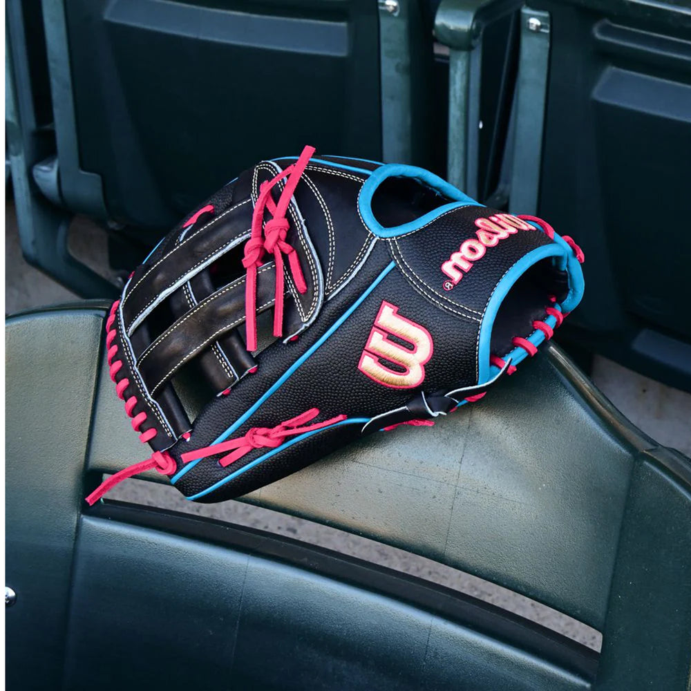 Guante Beisbol Wilson A2000 2025 Summer 1777 12.75 in Zurdo