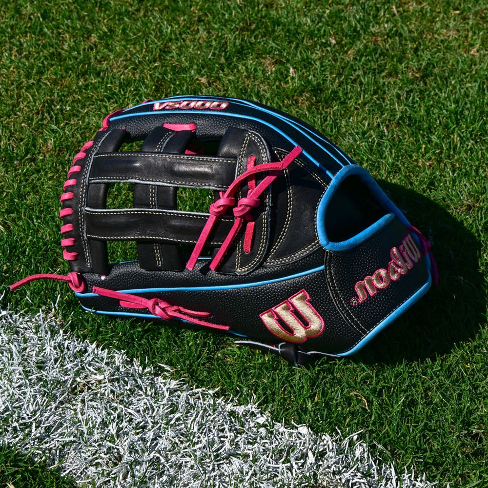 Guante Beisbol Wilson A2000 2025 Summer 1777 12.75 in Zurdo