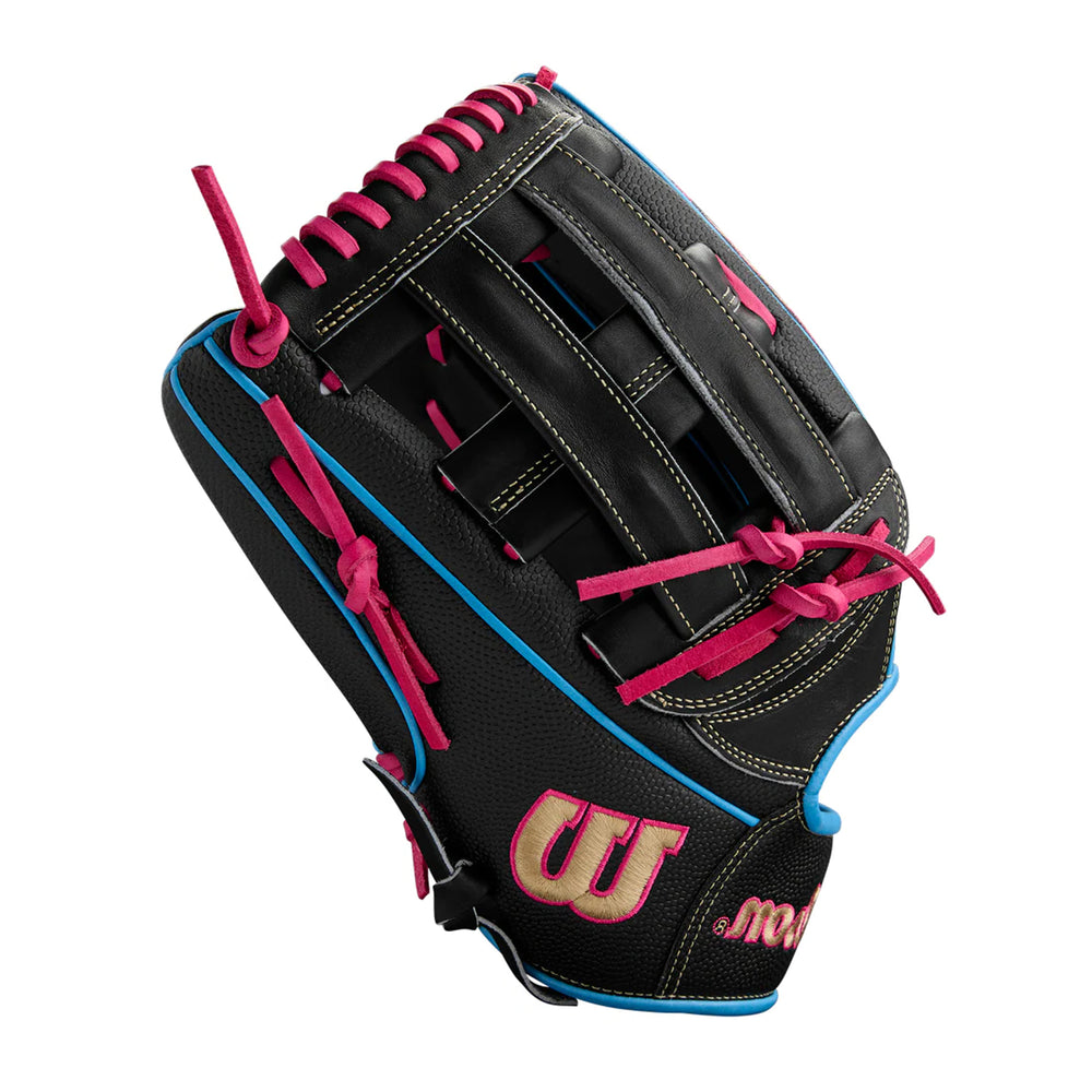 Guante Beisbol Wilson A2000 2025 Summer 1777 12.75 in Zurdo