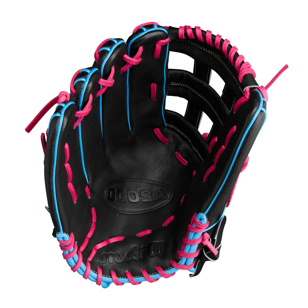 Guante Beisbol Wilson A2000 2025 Summer 1777 12.75 in Zurdo