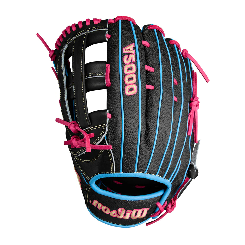 Guante Beisbol Wilson A2000 2025 Summer 1777 12.75 in Zurdo