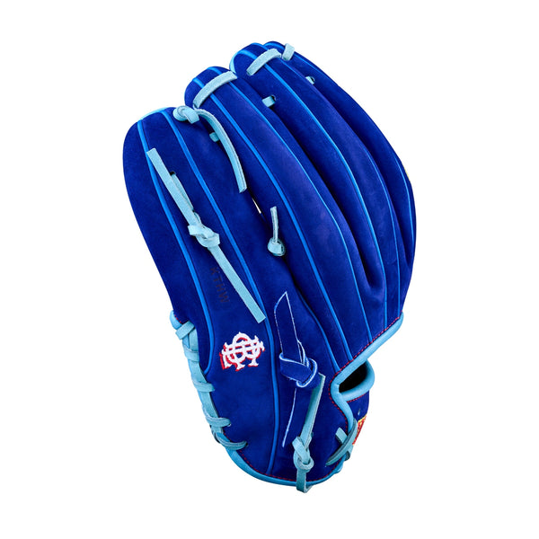 Guante Beisbol Wilson A2000 2026 Big League Chew Big Rally Blue Raspberry 1786 11.5 in Lanzador Diestro