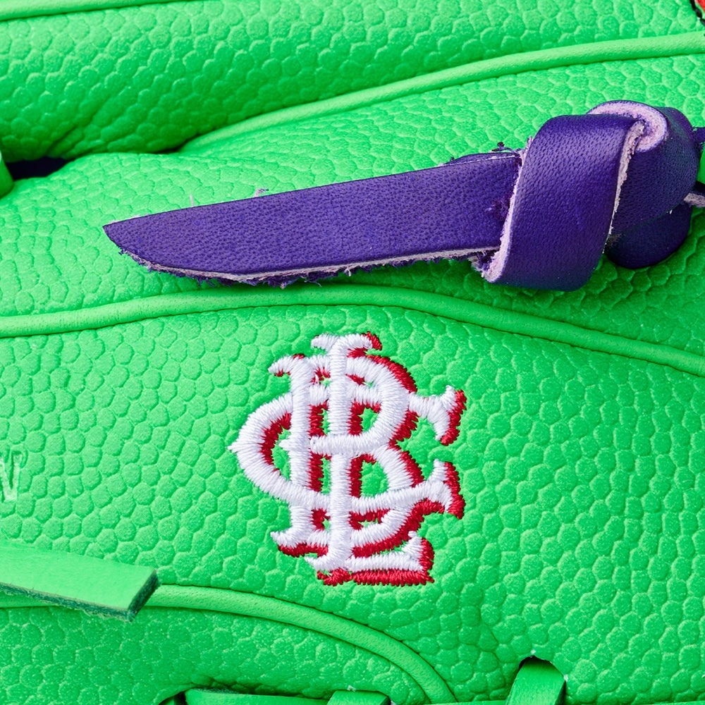 Guante Beisbol Wilson A2000 2026 Big League Chew Swingin Sour Apple 1786SS 11.5 in Lanzador Diestro