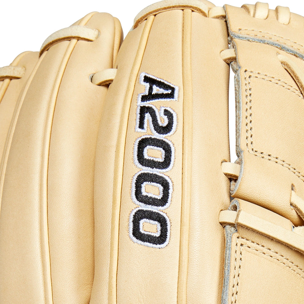 Guante Beisbol Wilson A2000 Classic B2 12 in Pitcher