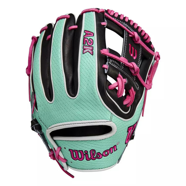 Guante Beisbol Wilson A2K 2025 Summer 1720SS 11.5 in