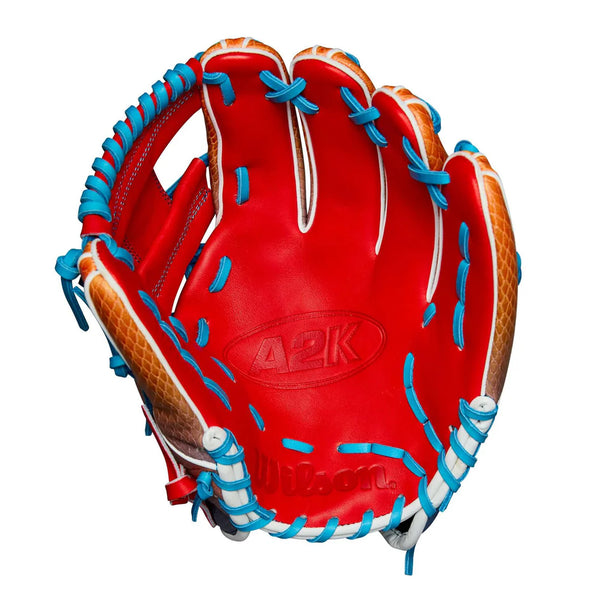 Guante Beisbol Wilson A2K 2025 Summer 1786SS 11.5 in