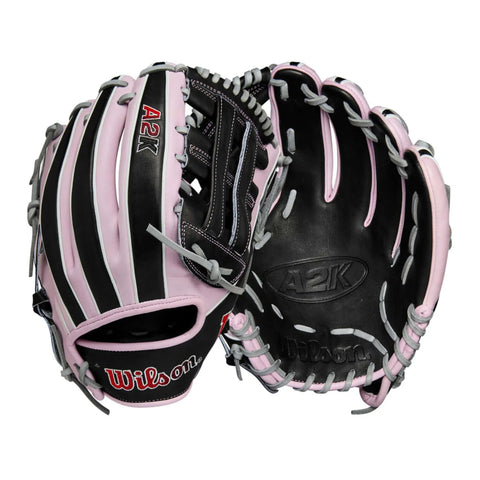 Guante Beisbol Wilson A2K 2025 Summer DW5 12 in