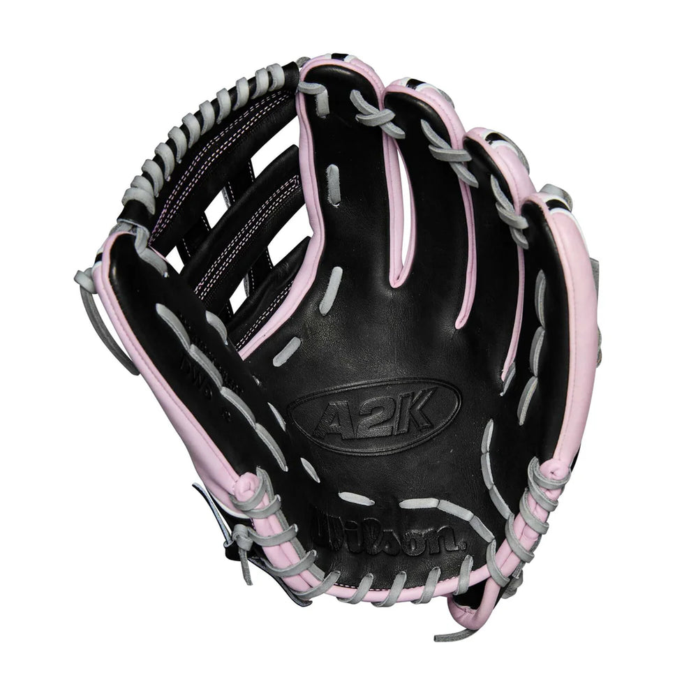 Guante Beisbol Wilson A2K 2025 Summer DW5 12 in