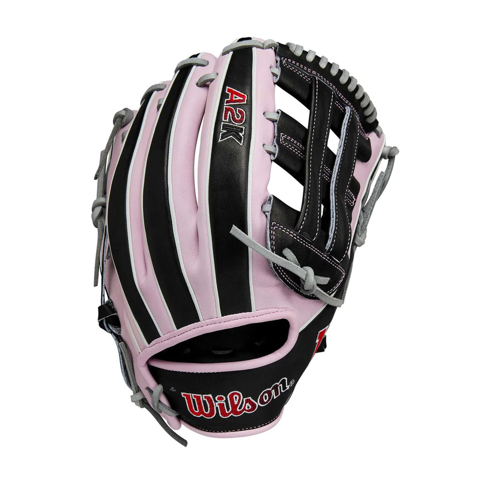 Guante Beisbol Wilson A2K 2025 Summer DW5 12 in