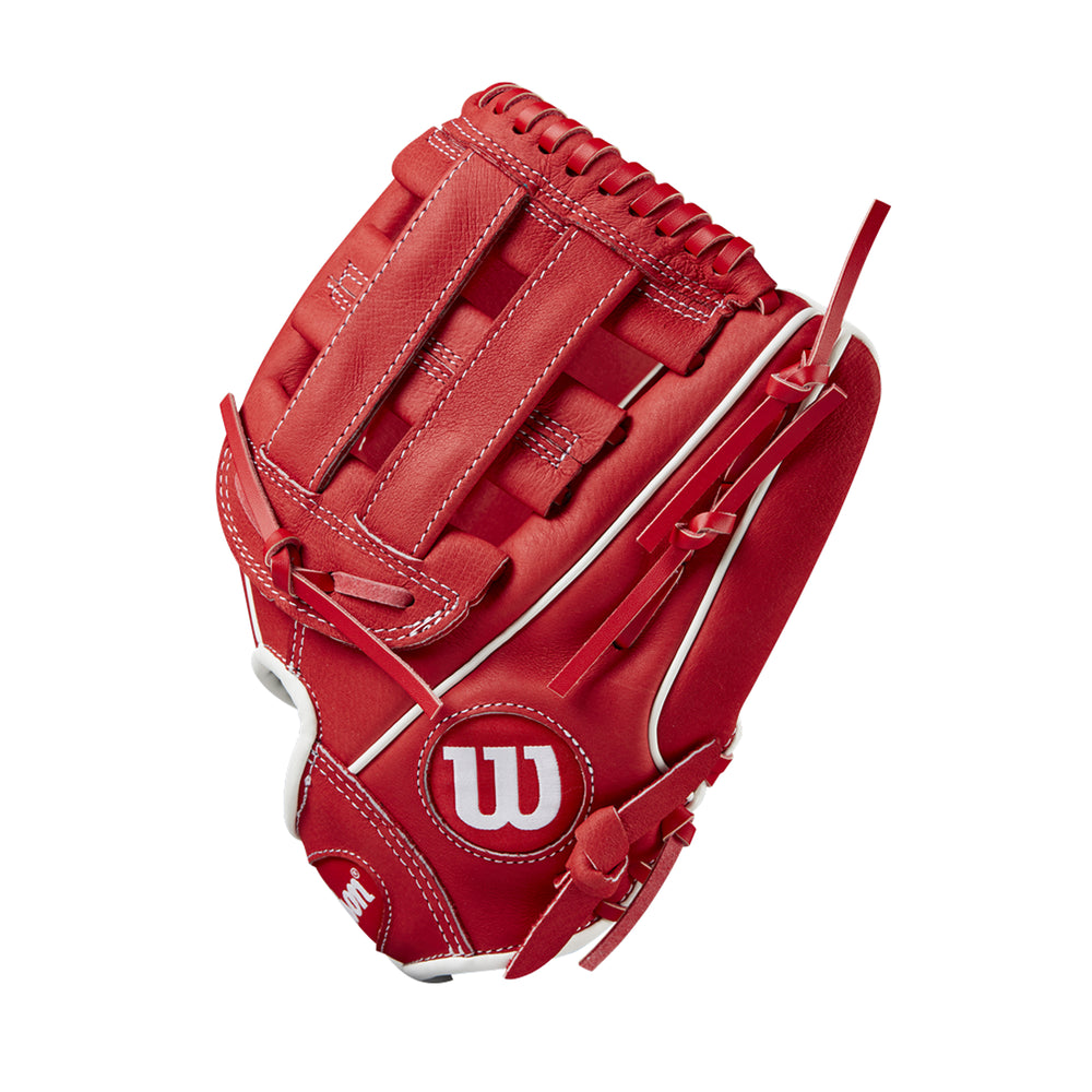Guante Beisbol Wilson A450 WBW101472 11 in Lanzador Diestro