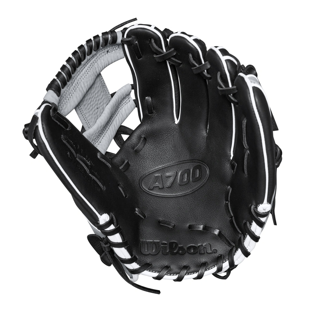 Guante Beisbol Wilson A700 11.5 in Lanzador Diestro