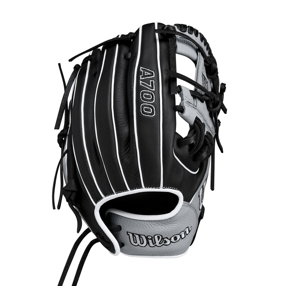 Guante Beisbol Wilson A700 11.5 in Lanzador Diestro