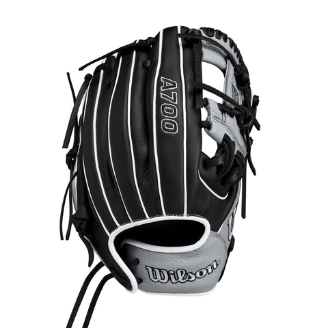 Guante Beisbol Wilson A700 11.5 in Lanzador Diestro