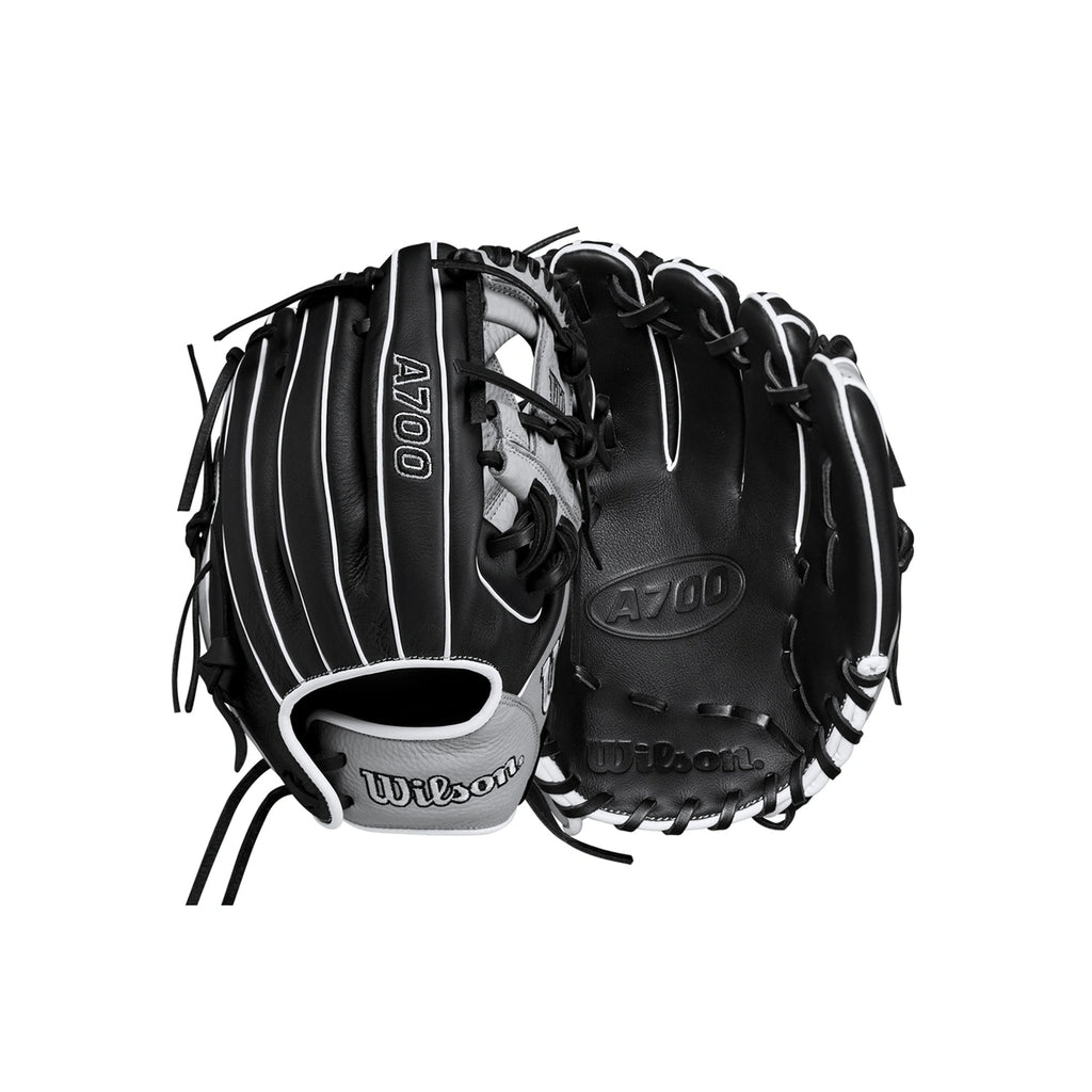 Guante Beisbol Wilson A700 11.5 in Lanzador Diestro