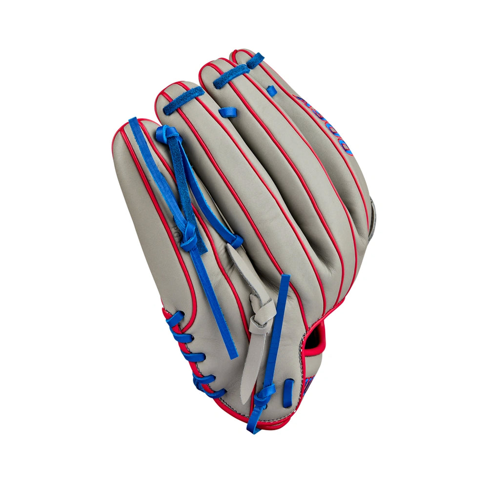 Guante Beisbol Wilson A900 WBW10257112 Pedroia Fit 12 in