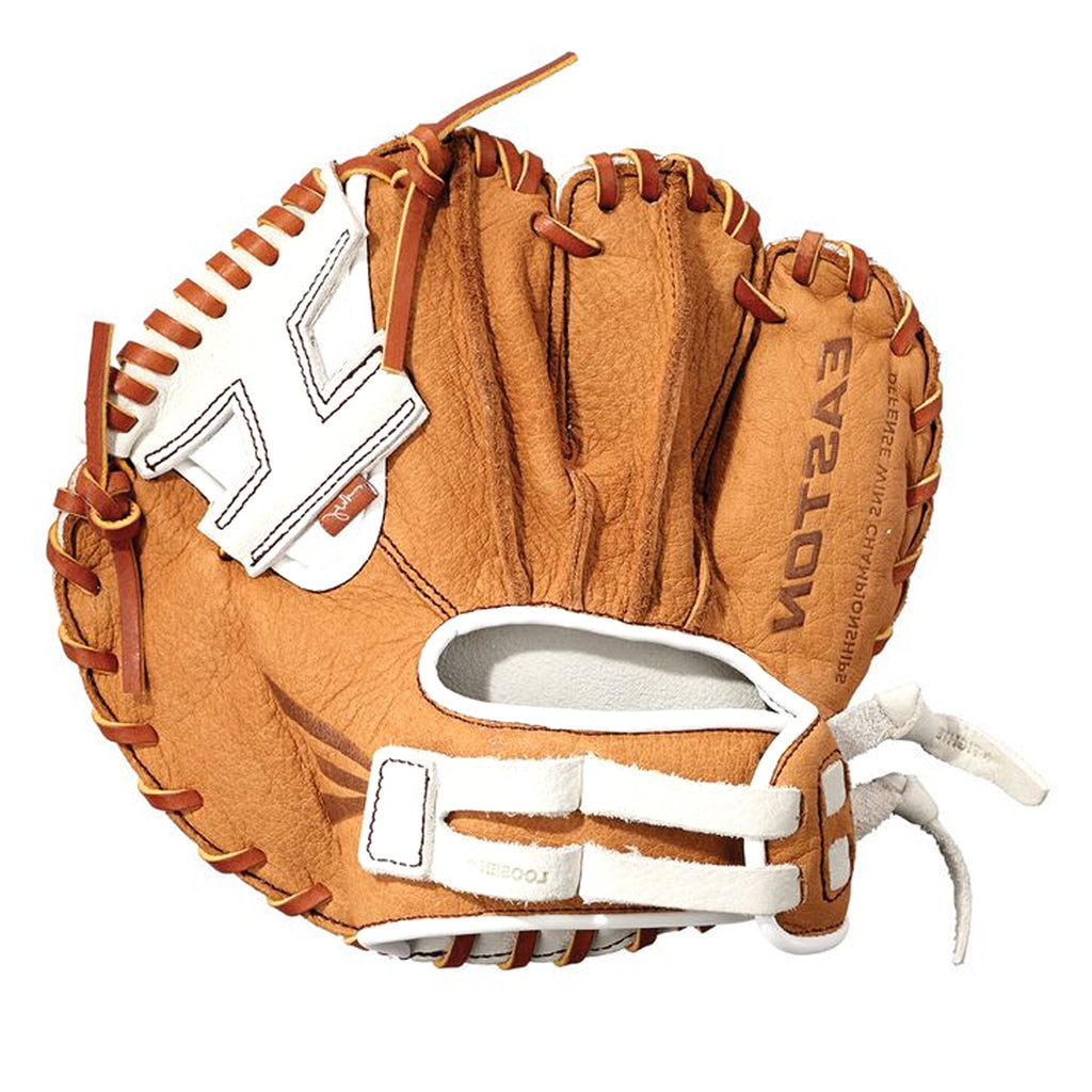 Guante Entrenamiento Beisbol Softbol Easton Groundwork E00683136 10 in Lanzador Zurdo