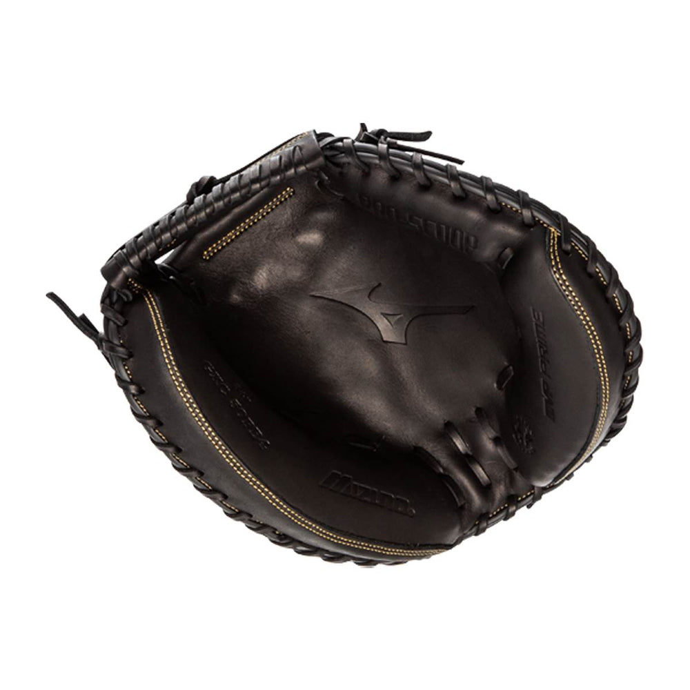 Guante Para Catcher Beisbol Mizuno MVP Prime GXC50PB4 34 in