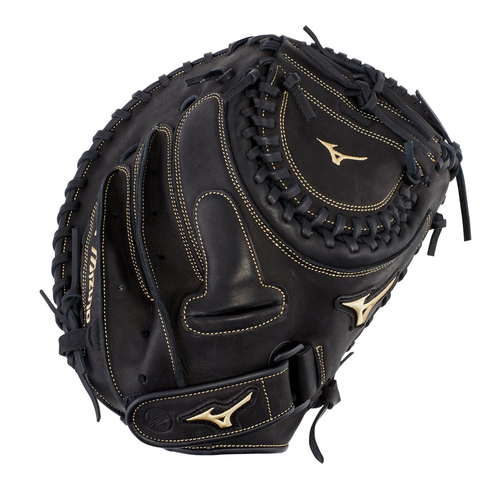 Guante Para Catcher Softbol Mizuno MVP Prime GXS50PF3 34 in ADULTO