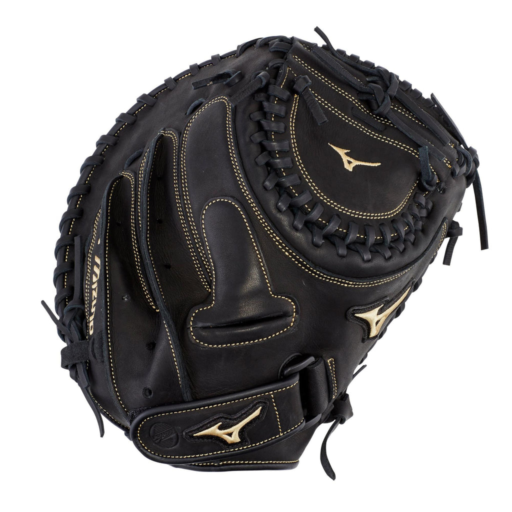 Guante Para Catcher Softbol Mizuno MVP Prime GXS50PF3 34 in ADULTO