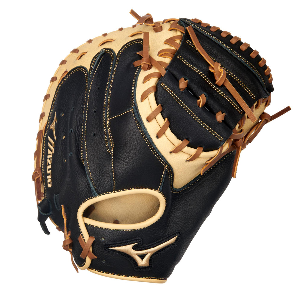 Guante Para Catcher Beisbol Mizuno Samurai GXC95Y3 33 in