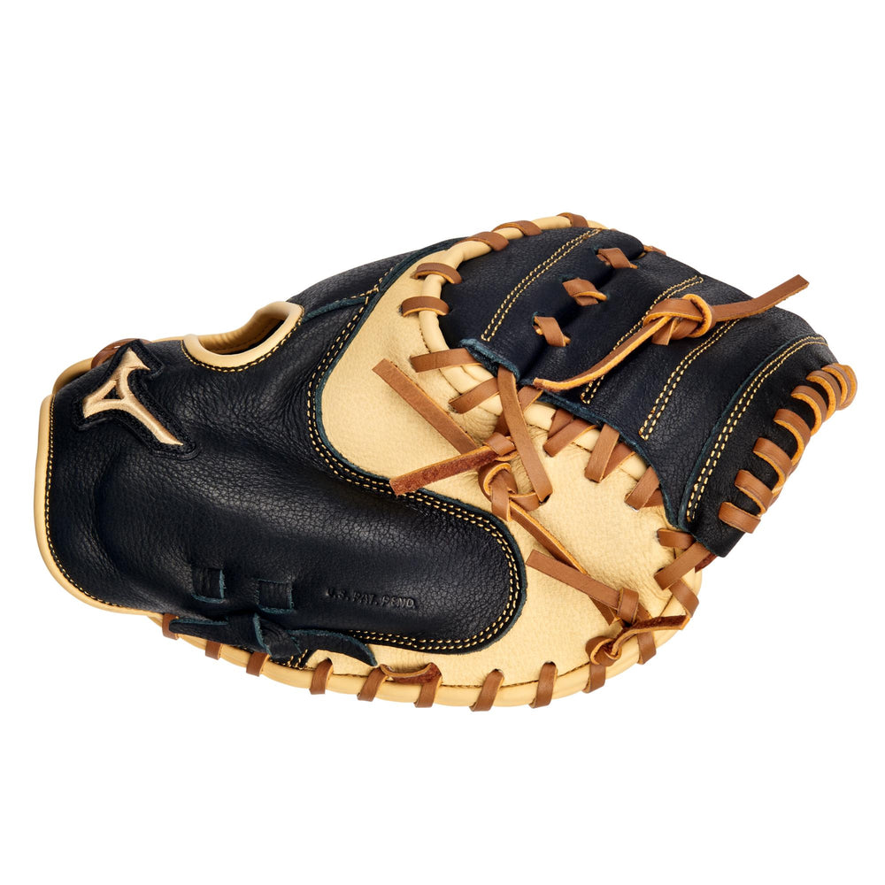 Guante Para Catcher Beisbol Mizuno Prospect GXC95Y3 33 in Lanzador Diestro