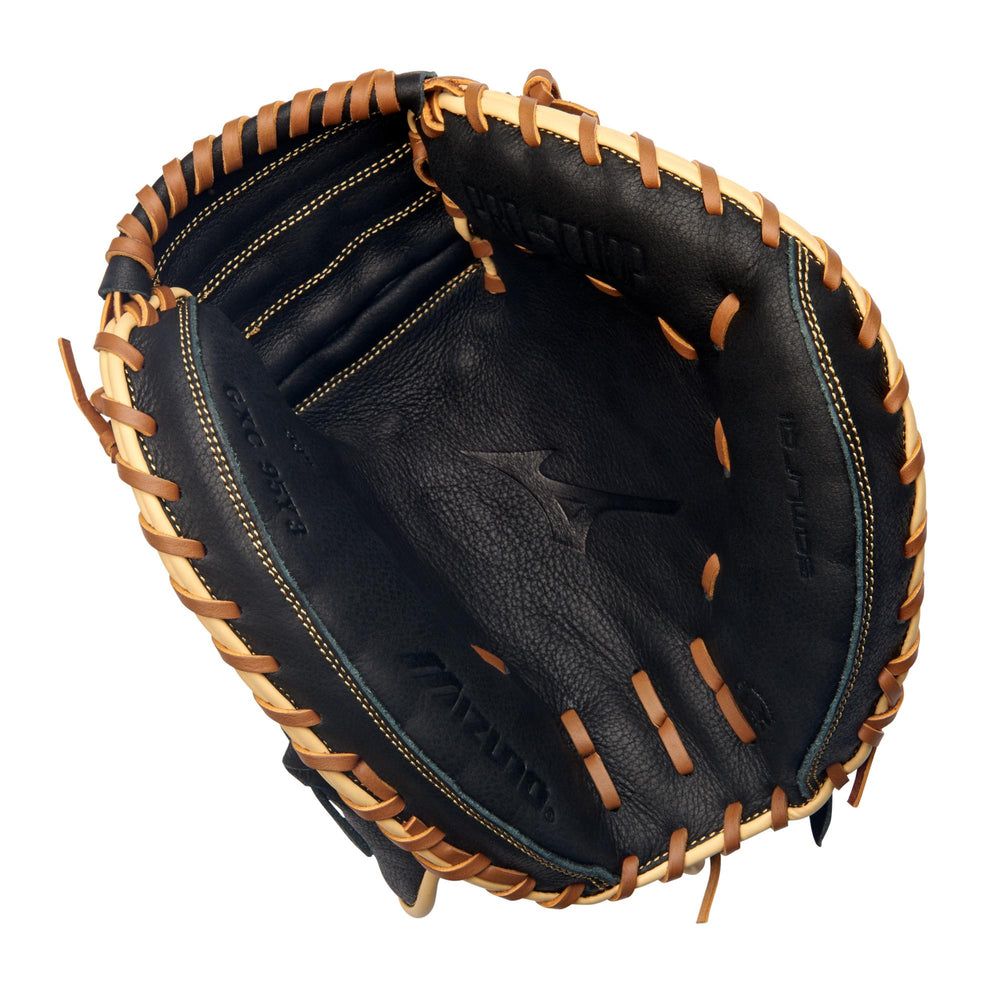 Guante Para Catcher Beisbol Mizuno Prospect GXC95Y3 33 in Lanzador Diestro