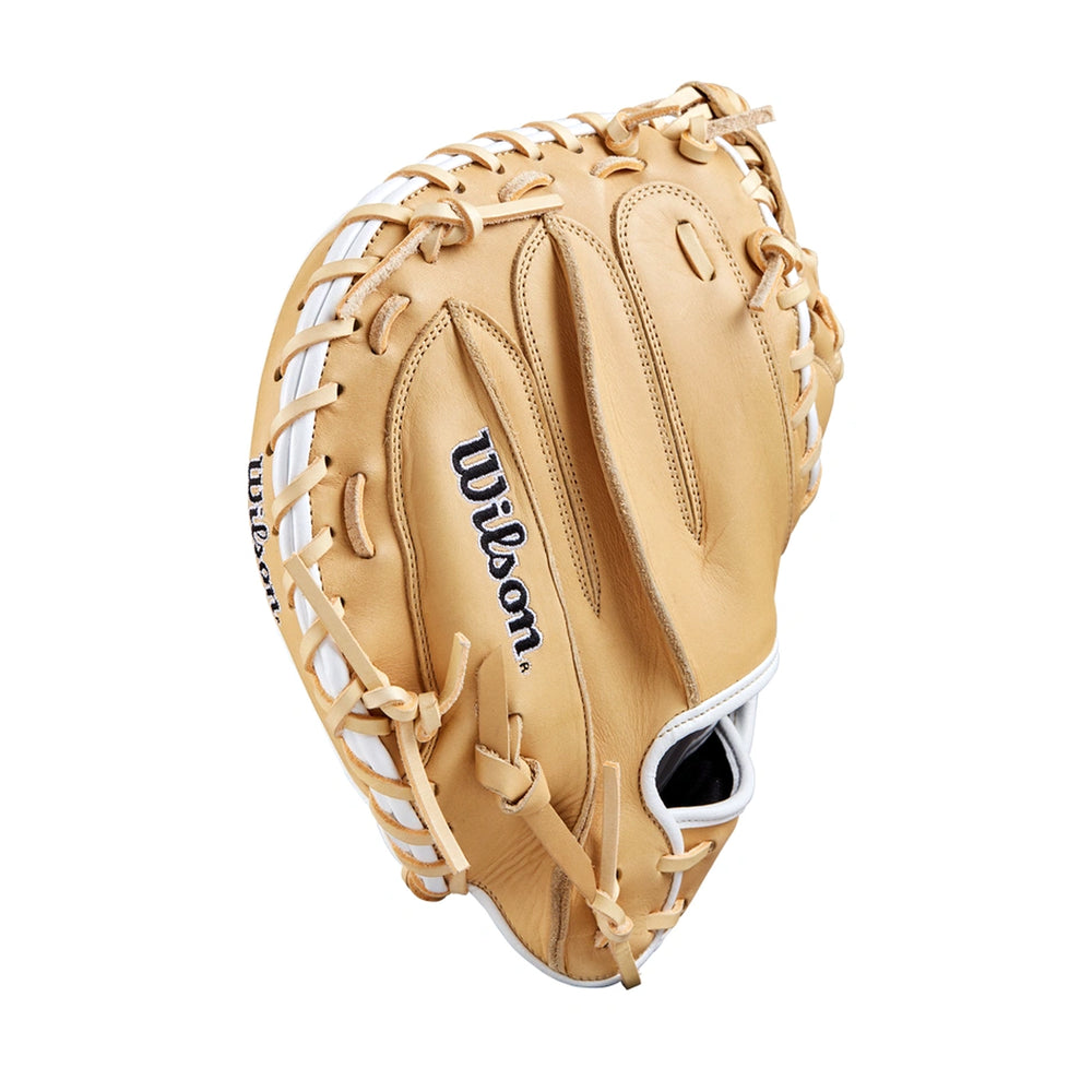 Guante Para Catcher Beisbol Wilson A1000 WBW10258933 33 in