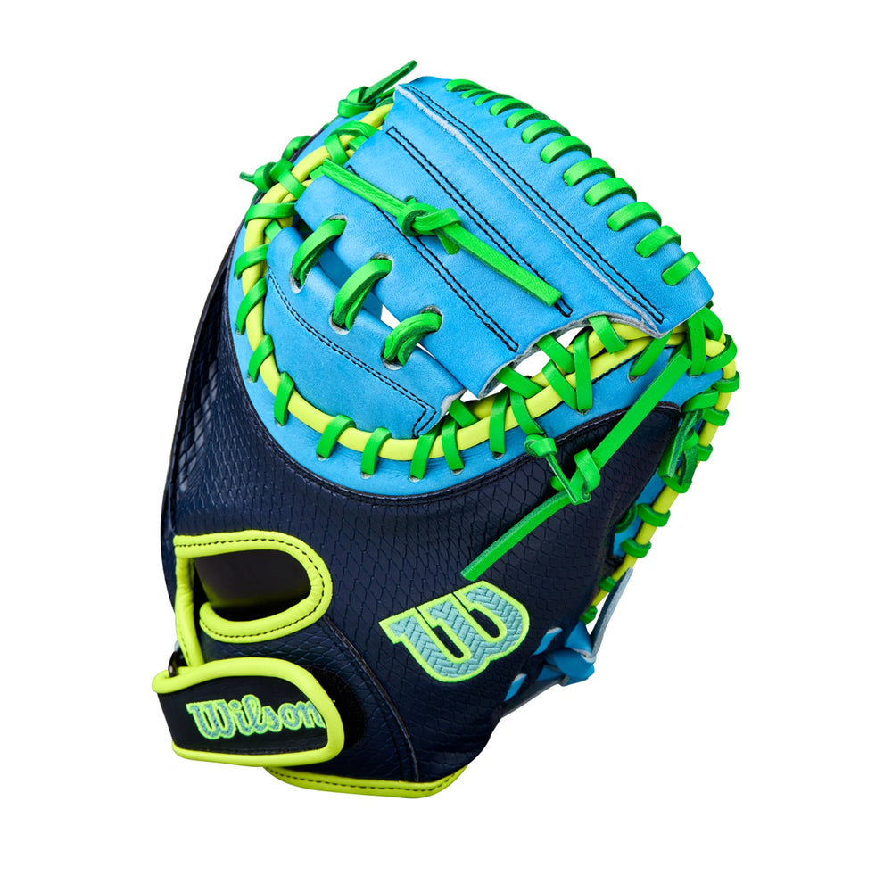 Guante Para Catcher Beisbol Wilson A2000 2025 PF33SS 33 in
