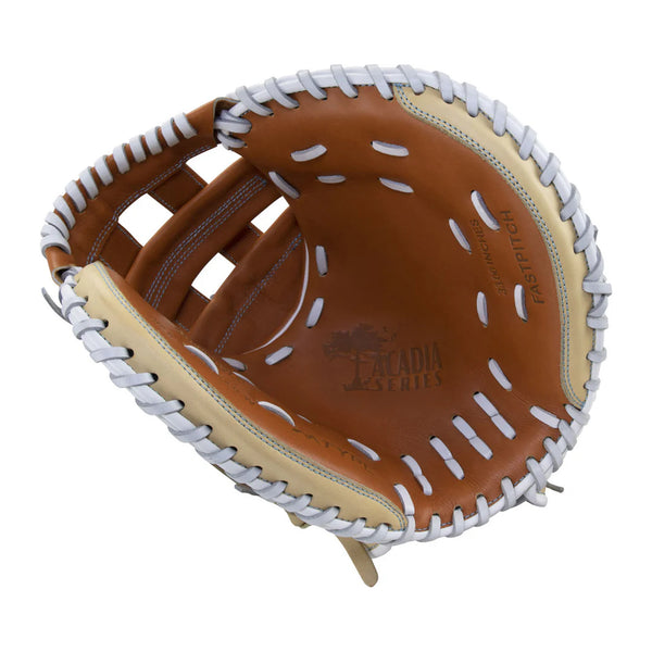 Guante Para Catcher Softbol Marucci Acadia 230C2 33.5 in