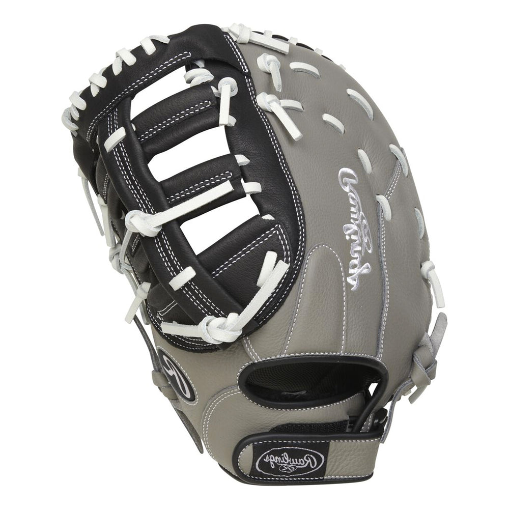 Guante Primera Base Newman Beisbol Rawlings Highlight DICHFBMBG-0/3 13 in Lanzador Zurdo