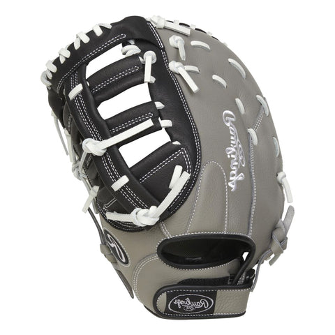 Guante Primera Base Newman Beisbol Rawlings Highlight DICHFBMBG-0/3 13 in Lanzador Zurdo