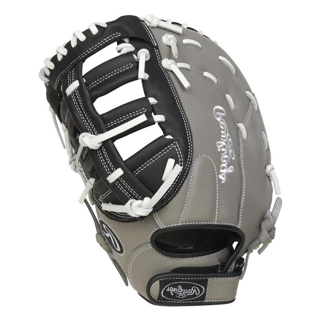 Guante Primera Base Newman Beisbol Rawlings Highlight DICHFBMBG-0/3 13 in Lanzador Zurdo
