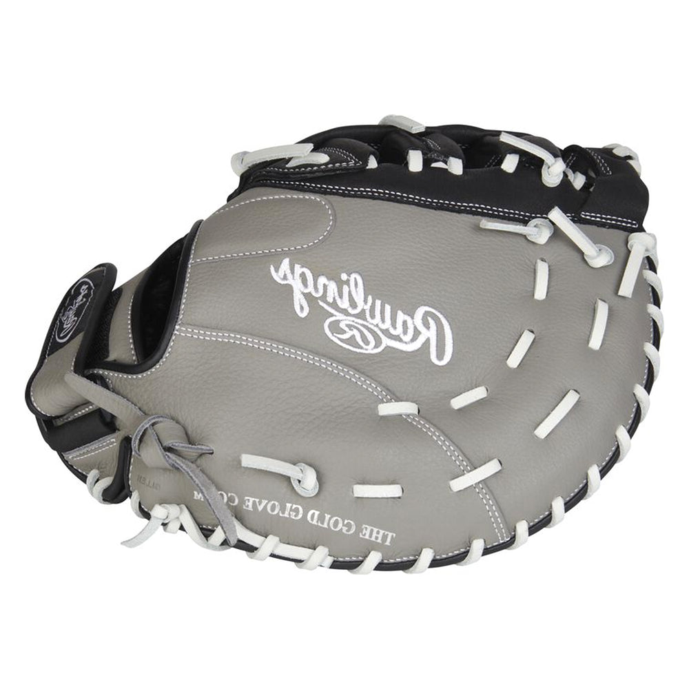 Guante Primera Base Newman Beisbol Rawlings Highlight DICHFBMBG-0/3 13 in Lanzador Zurdo