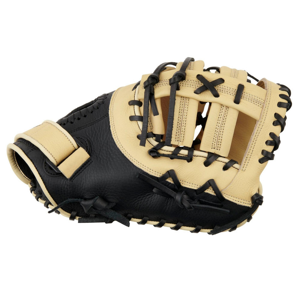 Guante Primera Base Newman Mizumo Franchise GXF90B5 12.5 in