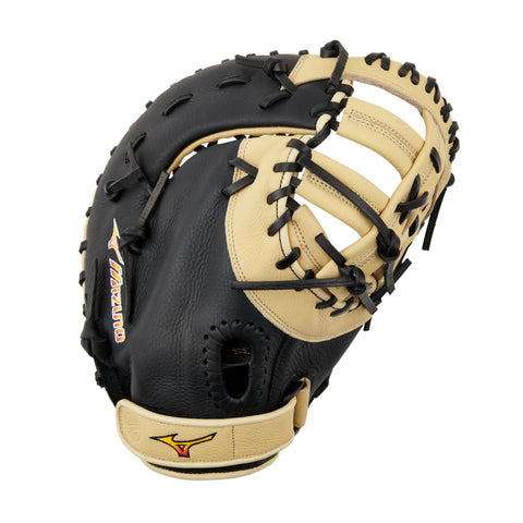 Guante Primera Base Newman Mizumo Franchise GXF90B5 12.5 in