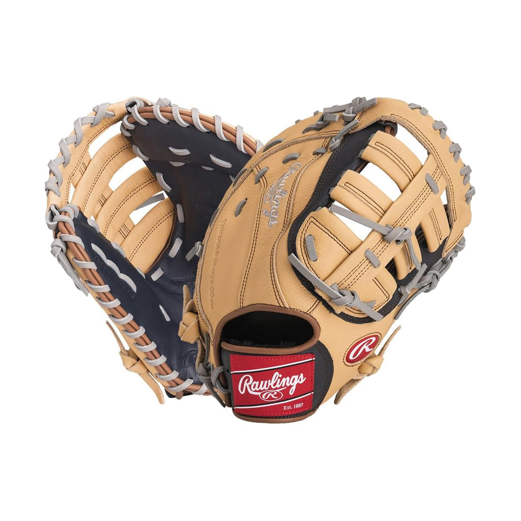 Guante Primera Base Newman Rawlings Select Exclusive Edition FM18 12.5 in ADULTO