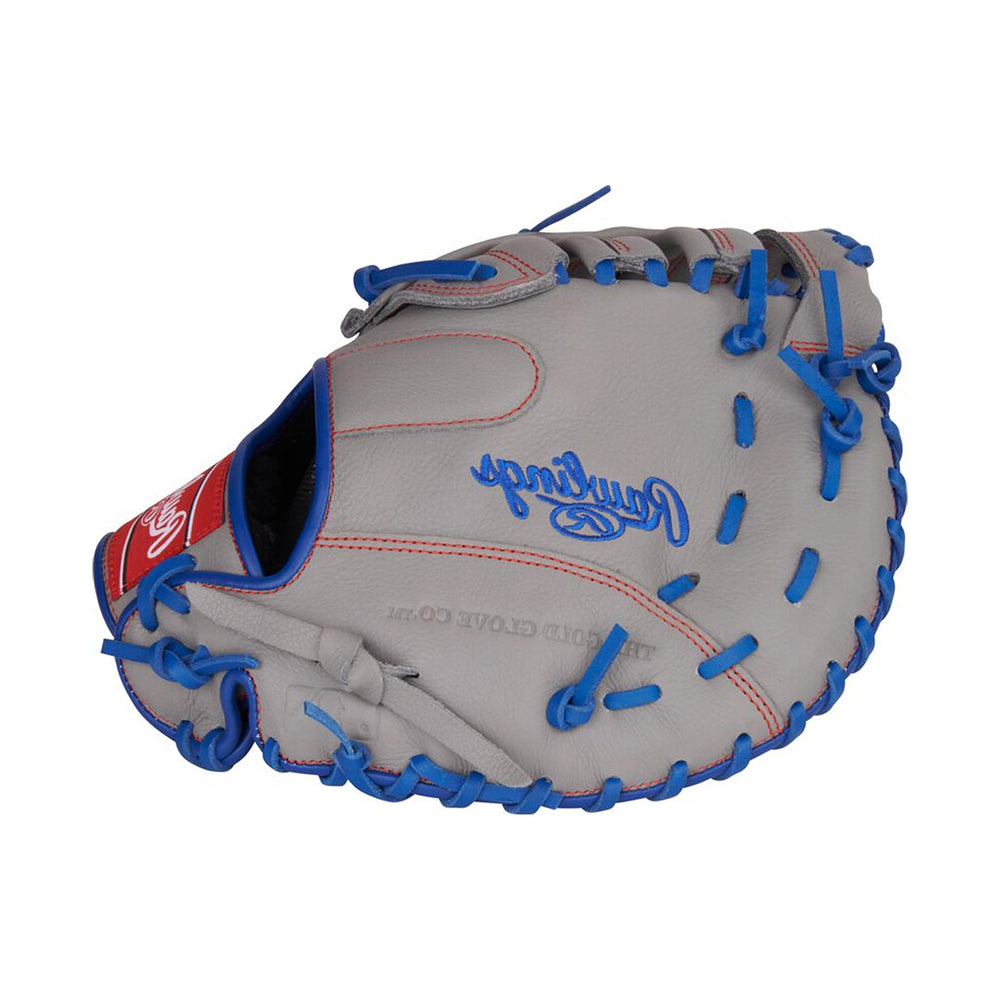 Guante Primera Base Newman Rawlings Select Pro Elite Freddie Freeman SPL115FF 11.5 in Lanzador Zurdo