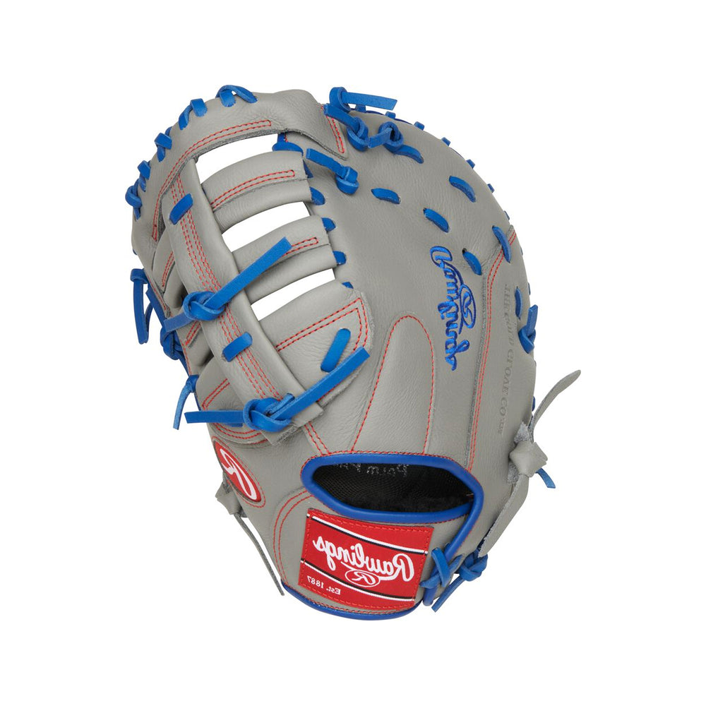 Guante Primera Base Newman Rawlings Select Pro Elite Freddie Freeman SPL115FF 11.5 in Lanzador Zurdo