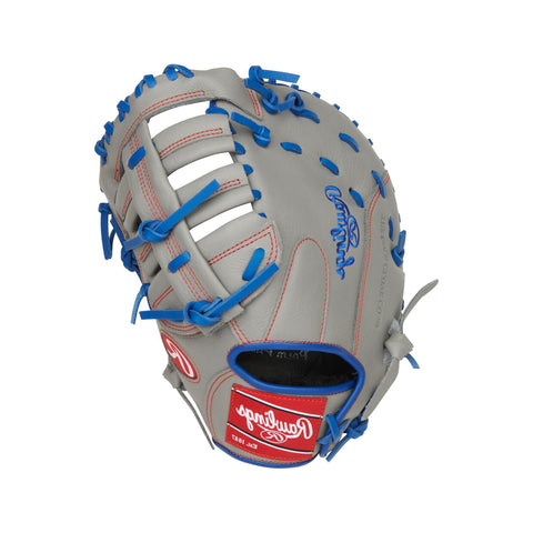 Guante Primera Base Newman Rawlings Select Pro Elite Freddie Freeman SPL115FF 11.5 in Lanzador Zurdo