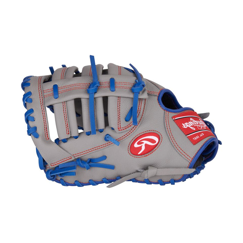 Guante Primera Base Newman Rawlings Select Pro Elite Freddie Freeman SPL115FF 11.5 in Lanzador Zurdo