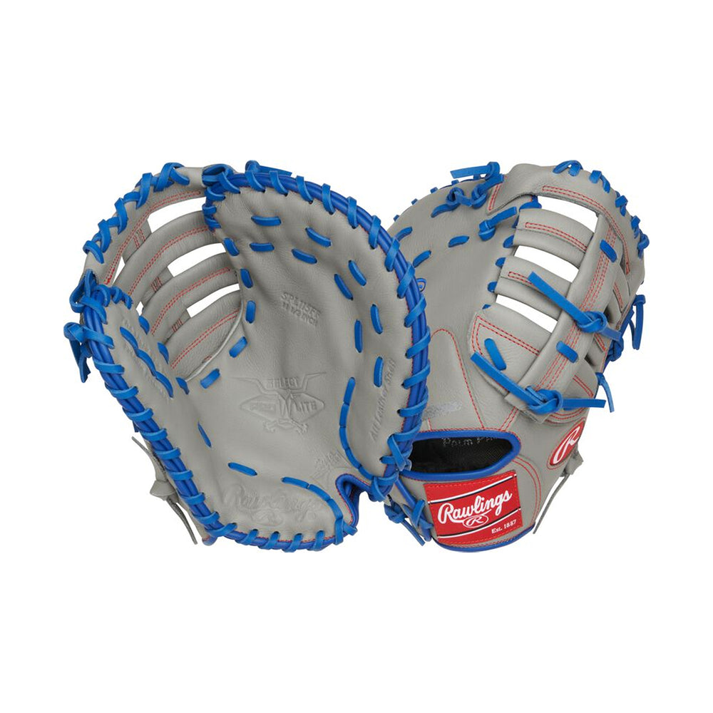 Guante Primera Base Newman Rawlings Select Pro Elite Freddie Freeman 11.5 in Lanzador Diestro