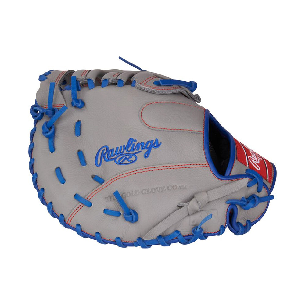 Guante Primera Base Newman Rawlings Select Pro Elite Freddie Freeman 11.5 in Lanzador Diestro