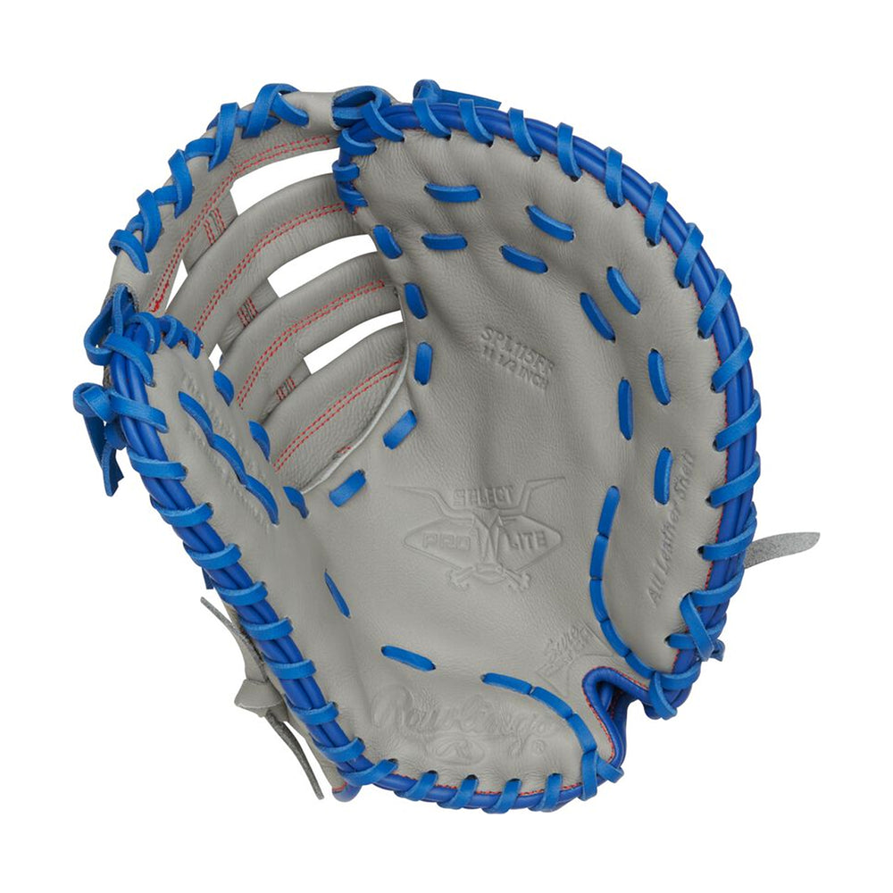 Guante Primera Base Newman Rawlings Select Pro Elite Freddie Freeman 11.5 in Lanzador Diestro