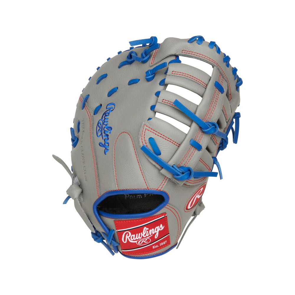 Guante Primera Base Newman Rawlings Select Pro Elite Freddie Freeman 11.5 in Lanzador Diestro