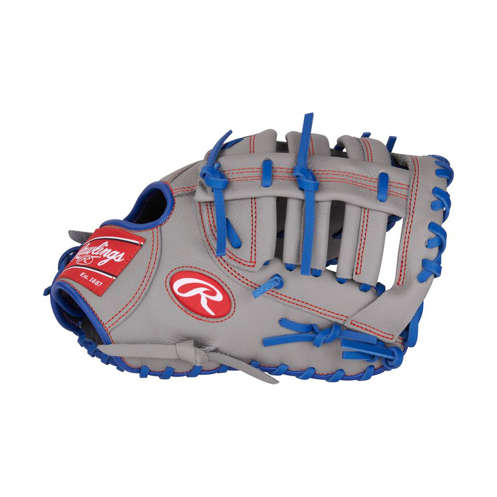 Guante Primera Base Newman Rawlings Select Pro Elite Freddie Freeman 11.5 in Lanzador Diestro