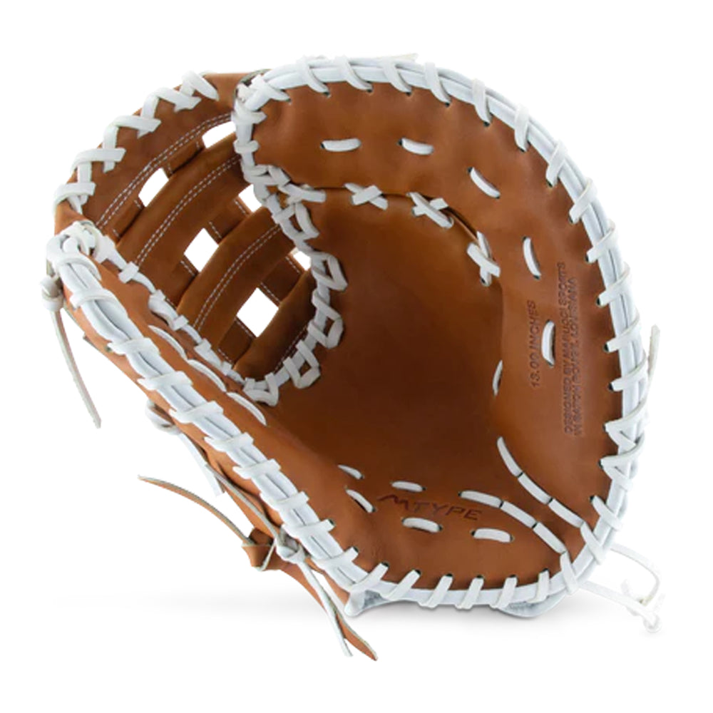 Guante Primera Base Newman Softbol Marucci Magnolia MFG3MG39S2FP 13 in ADULTO
