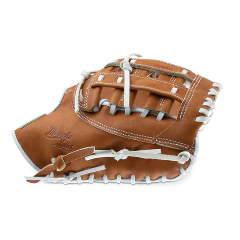 Guante Primera Base Newman Softbol Marucci Magnolia MFG3MG39S2FP 13 in ADULTO