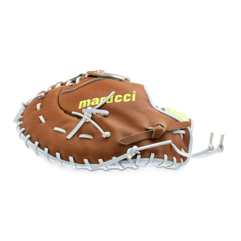 Guante Primera Base Newman Softbol Marucci Magnolia MFG3MG39S2FP 13 in ADULTO