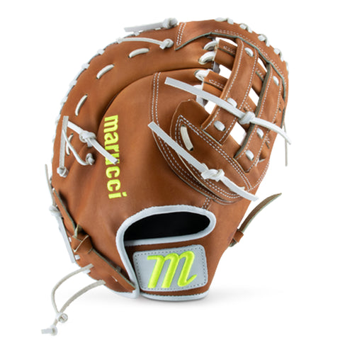 Guante Primera Base Newman Softbol Marucci Magnolia MFG3MG39S2FP 13 in ADULTO