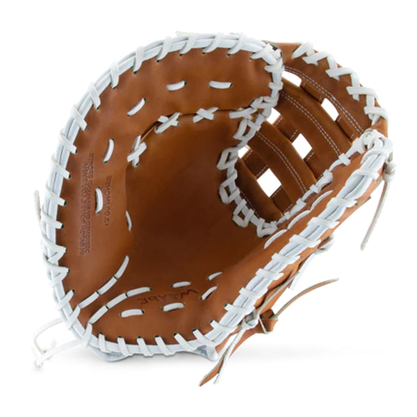 Guante Primera Base Newman Softbol Marucci Magnolia MFG3MG39S2FP 13 in Zurdo Adulto